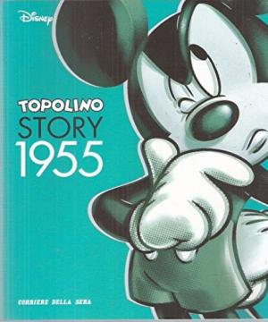 TOPOLINO STORY 1955 7